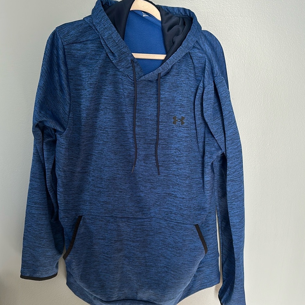 Under Armor Hoodie